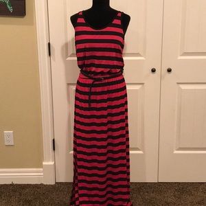 New maxi dress